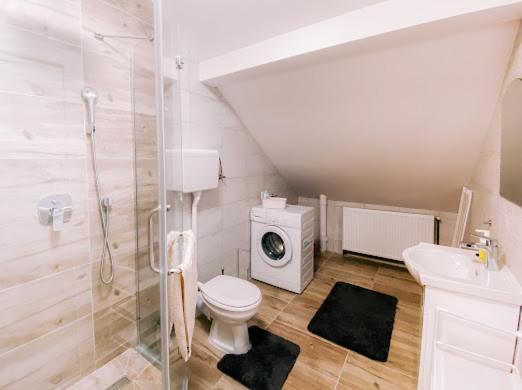 Apartman Aleksandar Lux Palics Kültér fotó