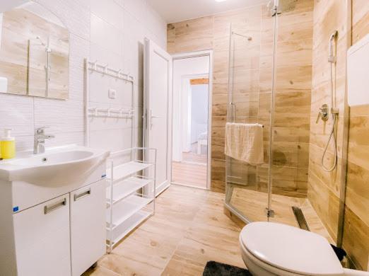 Apartman Aleksandar Lux Palics Kültér fotó