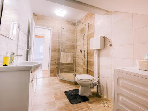 Apartman Aleksandar Lux Palics Kültér fotó