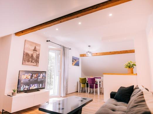 Apartman Aleksandar Lux Palics Kültér fotó
