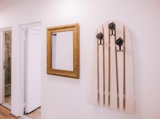 Apartman Aleksandar Lux Palics Kültér fotó