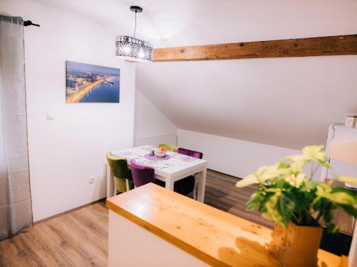 Apartman Aleksandar Lux Palics Kültér fotó