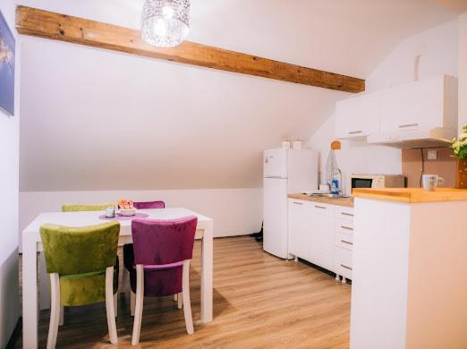 Apartman Aleksandar Lux Palics Kültér fotó