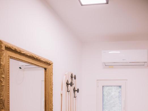 Apartman Aleksandar Lux Palics Kültér fotó