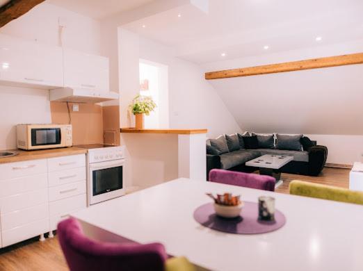 Apartman Aleksandar Lux Palics Kültér fotó